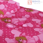 BALO SEKO VẢI DÙ LẠNH IN HỌA TIẾT SK:815