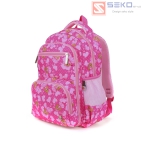 BALO SEKO VẢI DÙ LẠNH IN HỌA TIẾT SK:815
